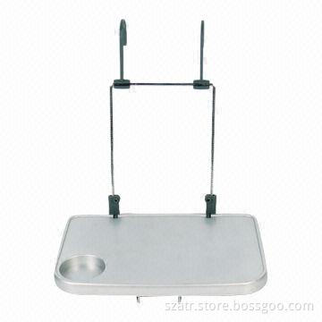 Portable Desk on Steering Wheel Desk, Many Different Types Available